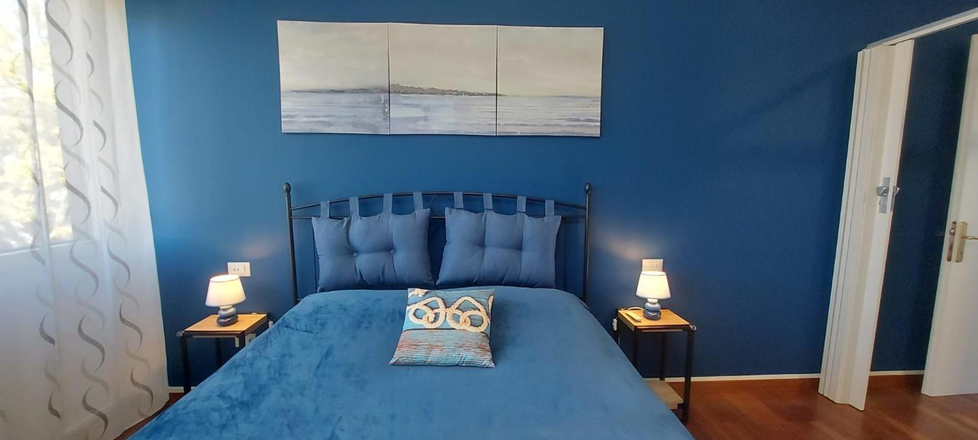 Seaview Beach Front Grado Pineta Andromeda Bagian luar foto