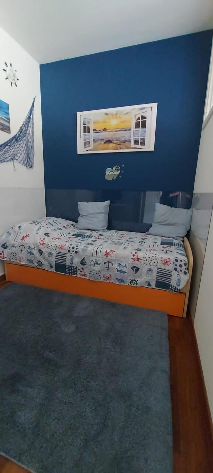 Seaview Beach Front Grado Pineta Andromeda Bagian luar foto